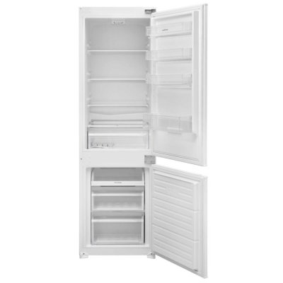 AIRLUX R&eacute;frig&eacute;rateur int&eacute;grable combin&eacute; invers&eacute;  ARI250CA