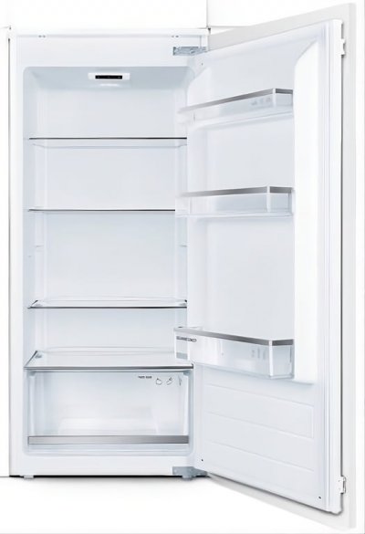 SCHNEIDER R&eacute;frig&eacute;rateur int&eacute;grable SCRLI122-D 197L 102.9x56 cm Classe D Blanc