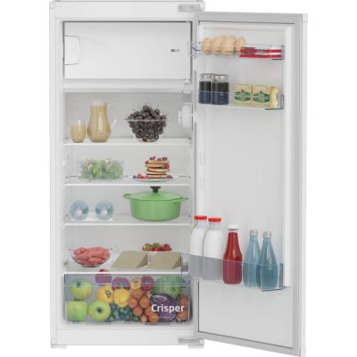 BEKO R&eacute;frig&eacute;rateur int&eacute;gr&eacute; 1 porte  BSSA210K4SN