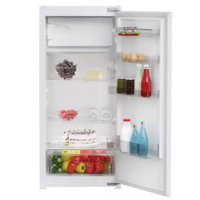 INDESIT R&eacute;frig&eacute;rateur int&eacute;gr&eacute; 1 porte  SINS2211B4 