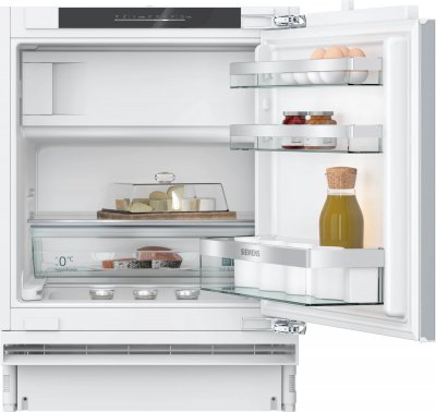 SIEMENS R&eacute;frig&eacute;rateur int&eacute;gr&eacute; 1 porte  KU22LADD0