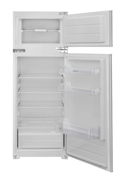 AIRLUX R&eacute;frig&eacute;rateur int&eacute;gr&eacute; 2 portes  ARI200DA