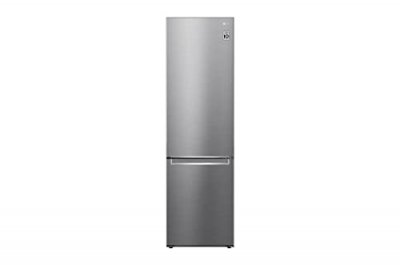 LG R&eacute;frig&eacute;rateur  GBB72PZVCN1 Combi C Acier inoxydable