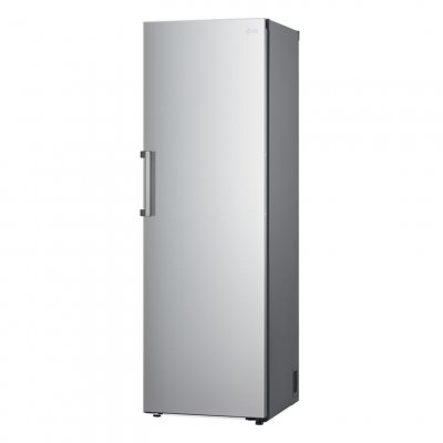LG R&eacute;frig&eacute;rateur  GLT51PZGSZ Acier inoxydable (185 x 60 cm)