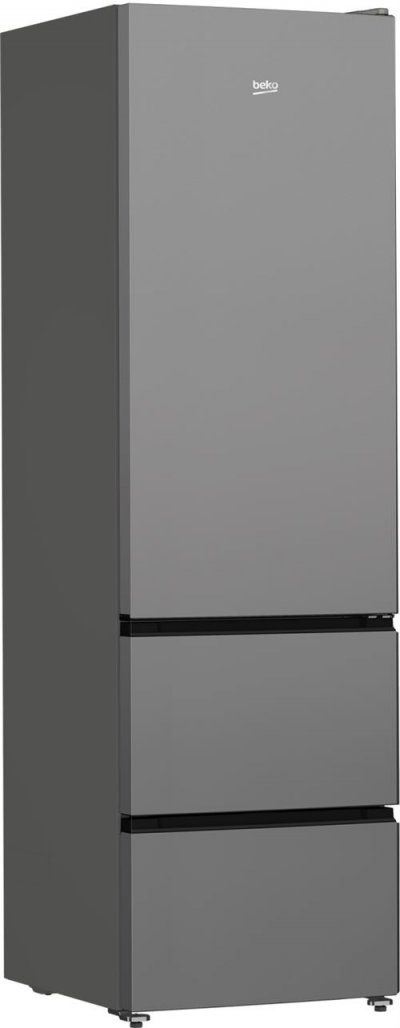 BEKO R&eacute;frig&eacute;rateur multi portes B3RGNA354HXB1 