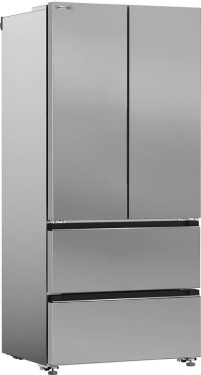 BEKO R&eacute;frig&eacute;rateur multi-portes  B3RGNE544HXB