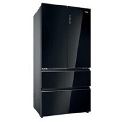 HAIER R&eacute;frig&eacute;rateur multi-portes  90 HFR79F19DFGB