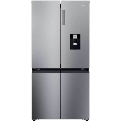 R&eacute;frig&eacute;rateur multi-portes HAIER HCR39F19EWMM 