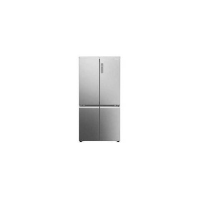 HAIER R&eacute;frig&eacute;rateur multi-portes  HCR79F19ENMM