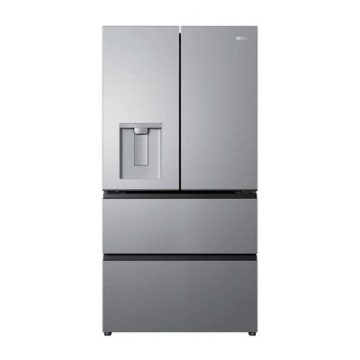 HAIER R&eacute;frig&eacute;rateur multi-portes  HFR59F18CWMM