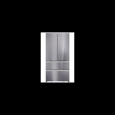 HAIER R&eacute;frig&eacute;rateur multi portes  HFR79F19EFGK