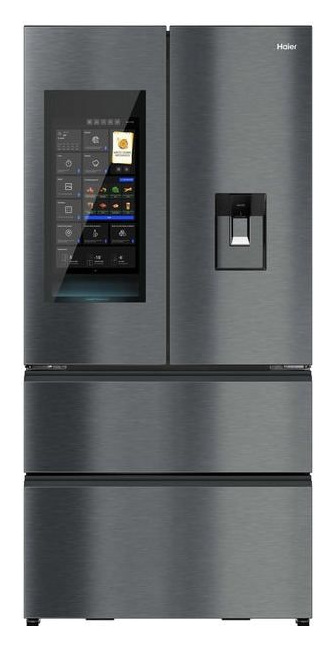 HAIER R&eacute;frig&eacute;rateur multi-portes  HFW99F19ESSB