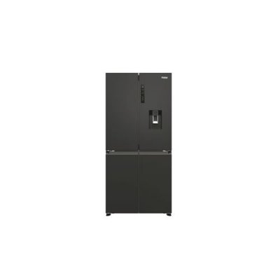 HAIER R&eacute;frig&eacute;rateur multi portes HCR3818EWPT 
