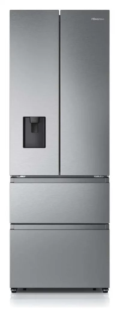 HISENSE R&eacute;frig&eacute;rateur multi portes  RF632N4WIE