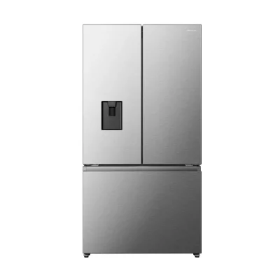 HISENSE R&eacute;frig&eacute;rateur multi portes  RF815N4SWSE