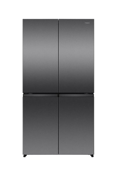 HISENSE R&eacute;frig&eacute;rateur multi-portes  RQ5P640SSKD