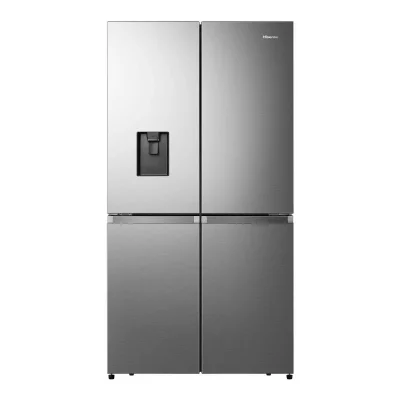  R&eacute;frig&eacute;rateur multi portes HISENSE RQ758N4SWSE