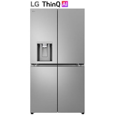 LG R&eacute;frig&eacute;rateur multi portes  GMF960PY2E