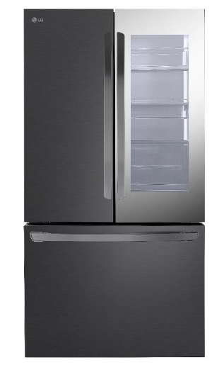 LG R&eacute;frig&eacute;rateur multi portes  GMZ765SBHJ INSTAVIEW