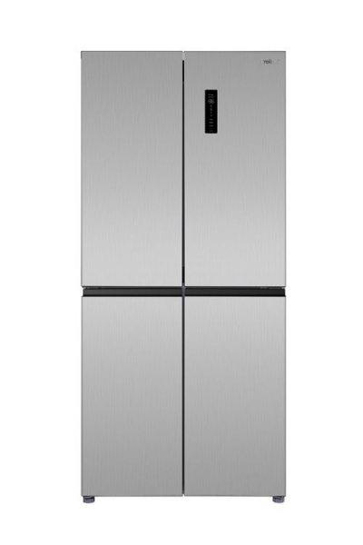 PROLINE R&eacute;frig&eacute;rateur multi-portes  PMD82IX Inox