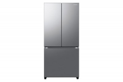 SAMSUNG R&eacute;frig&eacute;rateur multi-portes RF50C510ES9 496 L Platinum Inox 