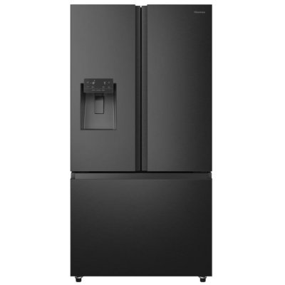 HISENSE Refrigerateur multi-portes RF793N4SAFE MetalTechCooling