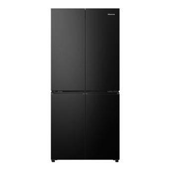 HISENSE Refrigerateur multi-portes RQ5P470SAFD