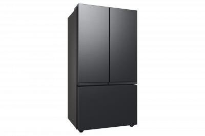 SAMSUNG R&eacute;frig&eacute;rateur multi-portes  RF24BB620EB1 674 L Noir Carbone