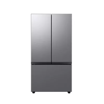 SAMSUNG R&eacute;frig&eacute;rateur multi-portes  RF24BB620ES9 674 L Platinum Inox