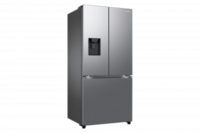 SAMSUNG R&eacute;frig&eacute;rateur multi-portes  RF50C530ES9 495 L Platinum Inox