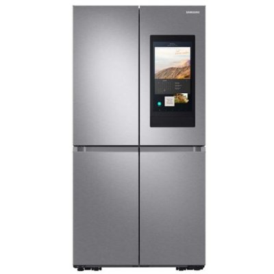SAMSUNG R&eacute;frig&eacute;rateur multi portes  RF65A977FSR Family Hub