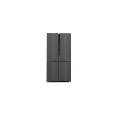 SIEMENS R&eacute;frig&eacute;rateur multi portes  kf96naxea blacksteel DART-7011229