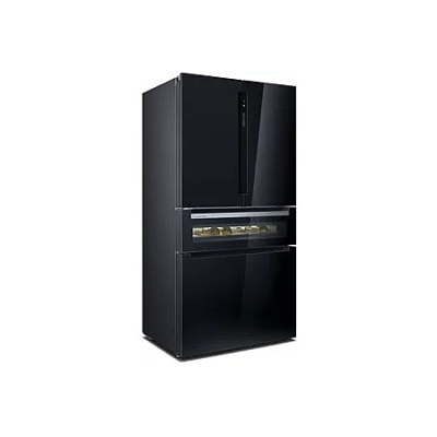 SIEMENS R&eacute;frig&eacute;rateur multi-portes  KF96RSBEA