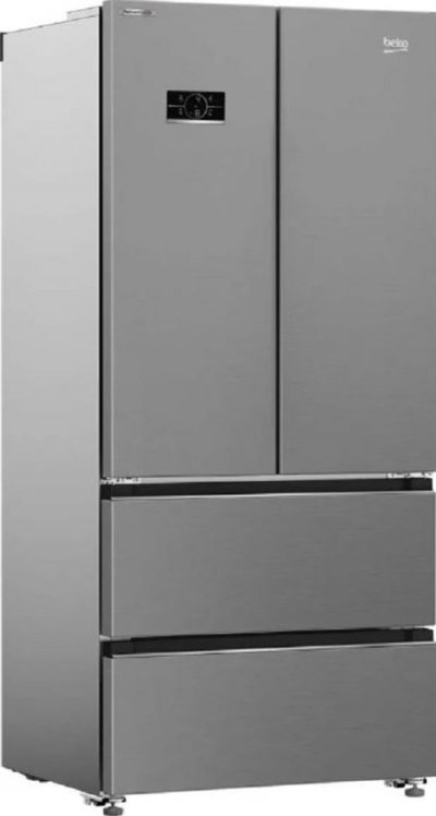 BEKO R&eacute;frig&eacute;rateur multiportes  B3RGNE544ZXP 