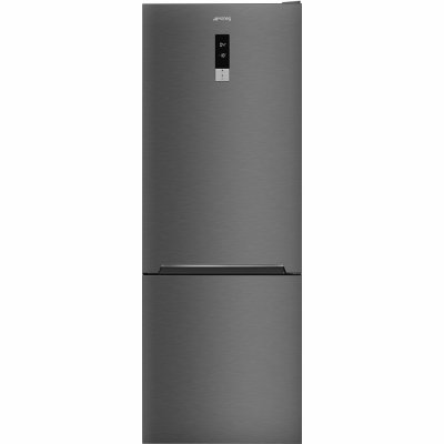 SMEG R&eacute;frig&eacute;rateur pose libre  FC48KDND