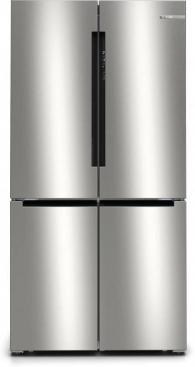 BOSCH R&eacute;frig&eacute;rateur Side by side  KFN96VPEA - 605 litres Classe E