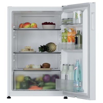 CANDY R&eacute;frig&eacute;rateur table top 54.5cm 114l blanc CNOQ2S58EW