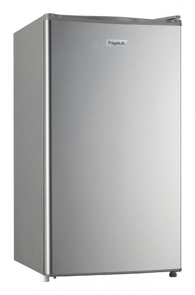 FRIGELUX R&eacute;frig&eacute;rateur Table-Top 90L Gris R0TT91SE 