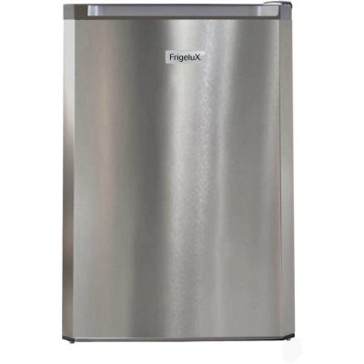 FRIGELUX R&eacute;frig&eacute;rateur Table Top Silver - RTT127XE - 120 litres - 