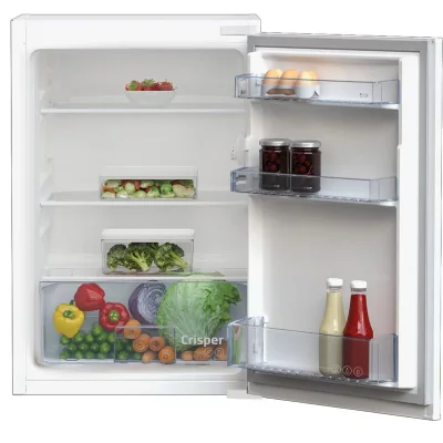 BEKO R&eacute;frig&eacute;rateur top  b1904n 