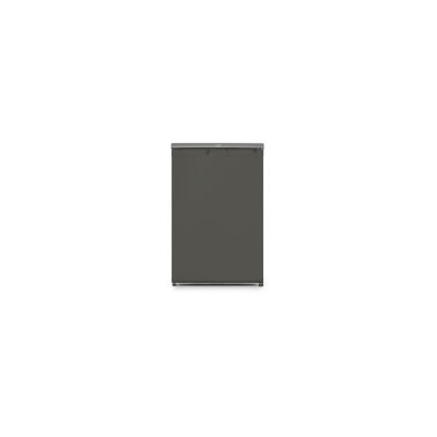 BEKO R&eacute;frig&eacute;rateur top  TSE1285NG Gris Anthracite