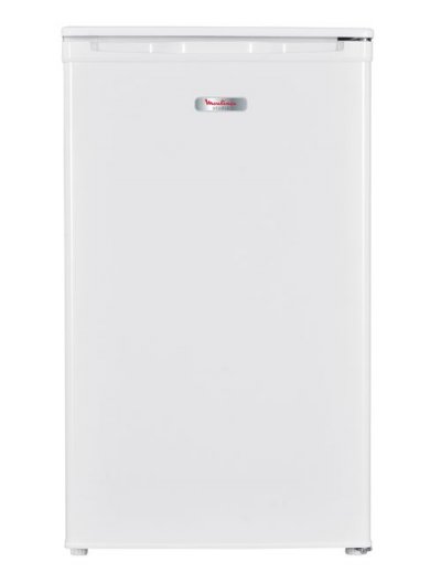 MOULINEX STUDIO R&eacute;frig&eacute;rateur top  MSTTR108WH 102 L Blanc