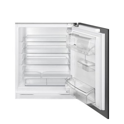 SMEG R&eacute;frig&eacute;rateur top  U8L080DE - Encastrable 82-88 cm