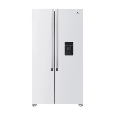 CONTINENTAL EDISON Refrigerateur une porte CERA532NFWD blanc