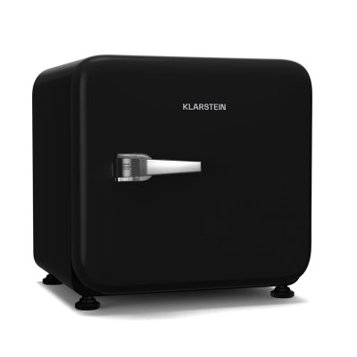 KLARSTEIN Refrigerateur une porte R600A 42 noir statique