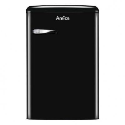 AMICA R&eacute;frig&eacute;rateurs 1 porte 108L Froid N/C  58cm E, AR 1112 N