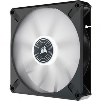 CORSAIR Refroidissement -  - PWM ML140 LED ELITE 140 mm blanc