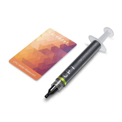 CRYO Refroidissement par air  CP7 - 4g