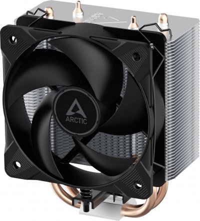 Refroidisseur Arctic Freezer 8A Black (ACFRE00161A)