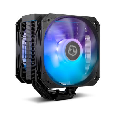 NOX Refroidisseur Cpu  Hummer H-200 Argb Noir